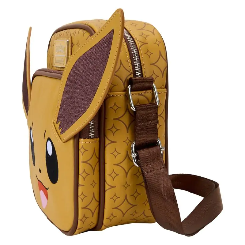 Loungefly Pokemon Eevee Umhängetasche termékfotó