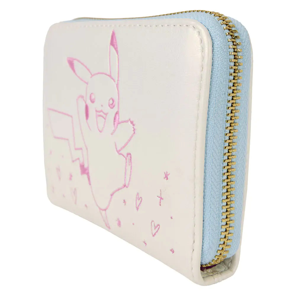 Loungefly Pokemon Pikachu Geldbörse Produktfoto