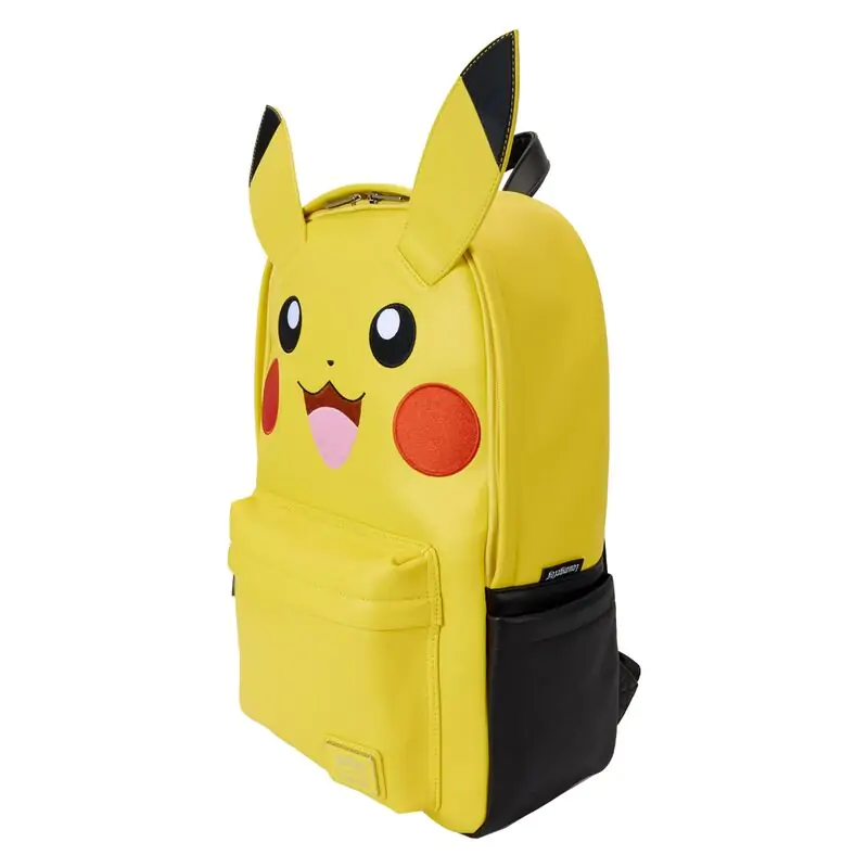 Loungefly Pokemon Pikachu Rucksack termékfotó