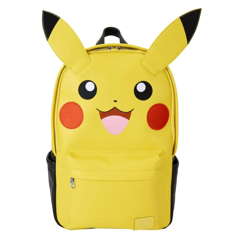 Loungefly Pokemon Pikachu Rucksack termékfotó