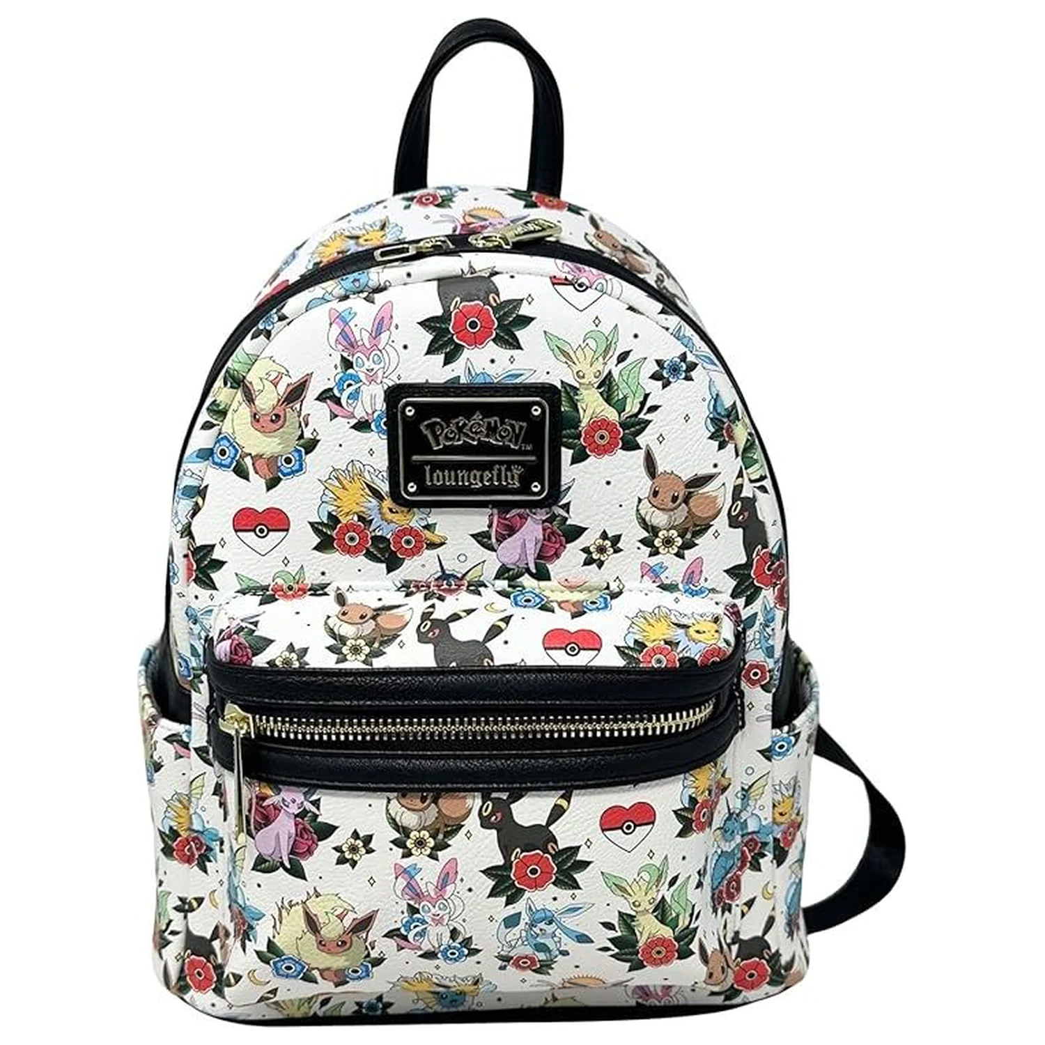 Loungefly Pokemon Rucksack Produktfoto