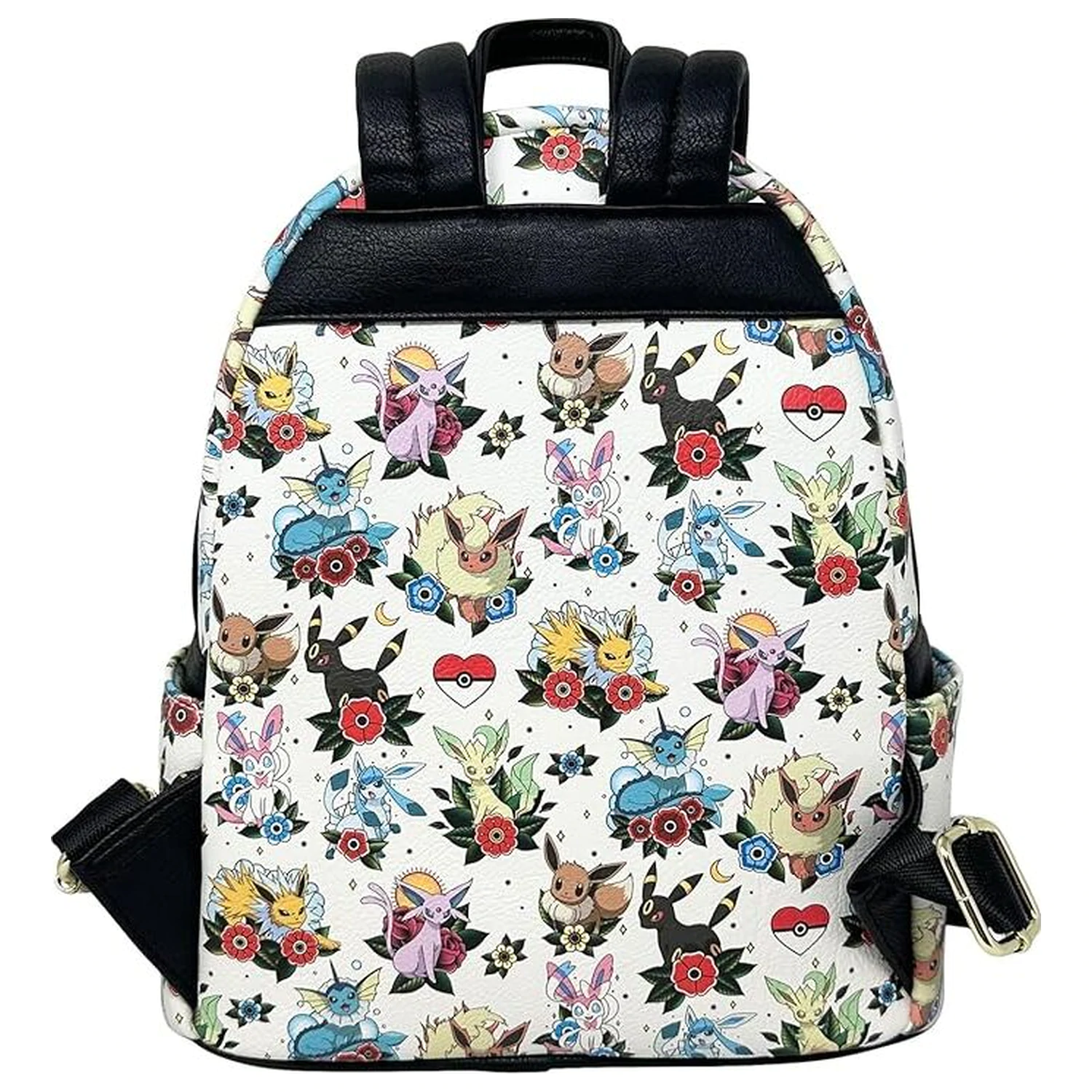 Loungefly Pokemon Rucksack Produktfoto