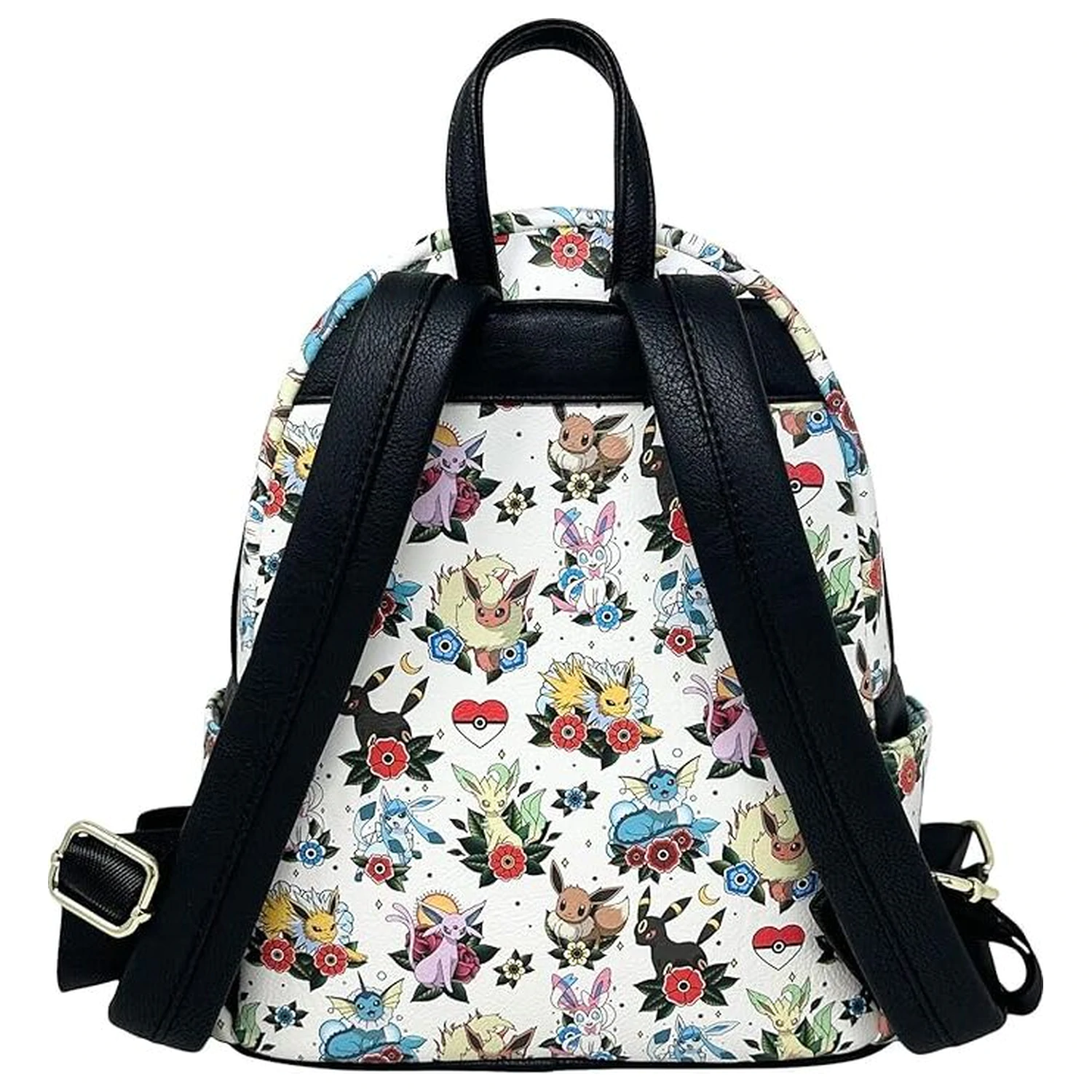 Loungefly Pokemon Rucksack Produktfoto