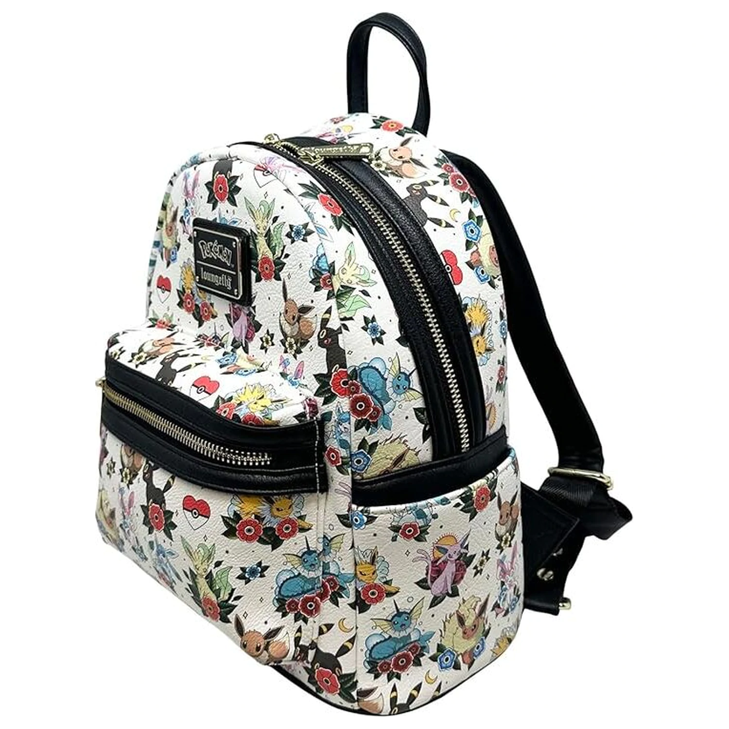 Loungefly Pokemon Rucksack Produktfoto