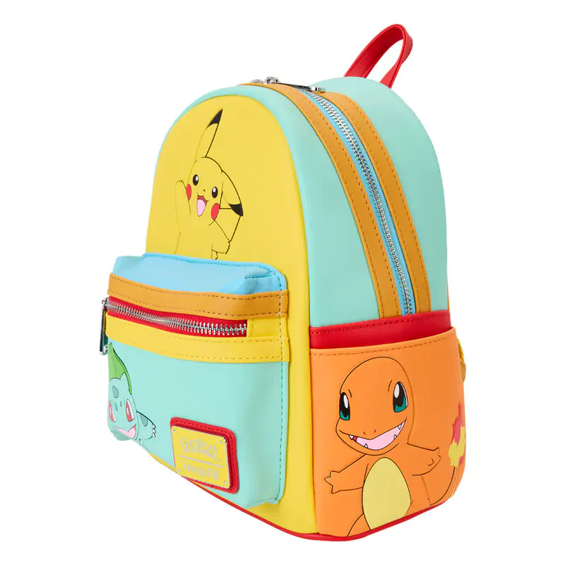 Loungefly Pokemon Rucksack termékfotó