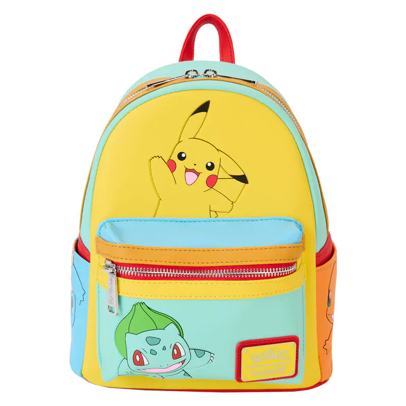 Loungefly Pokemon Rucksack termékfotó