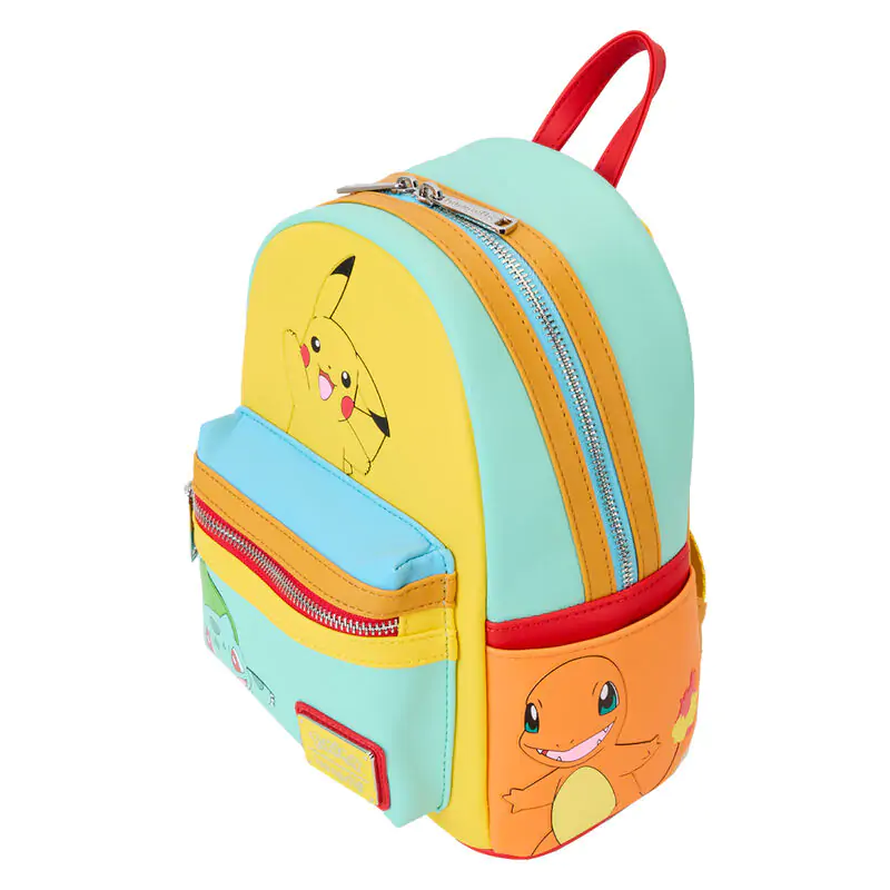 Loungefly Pokemon Rucksack termékfotó