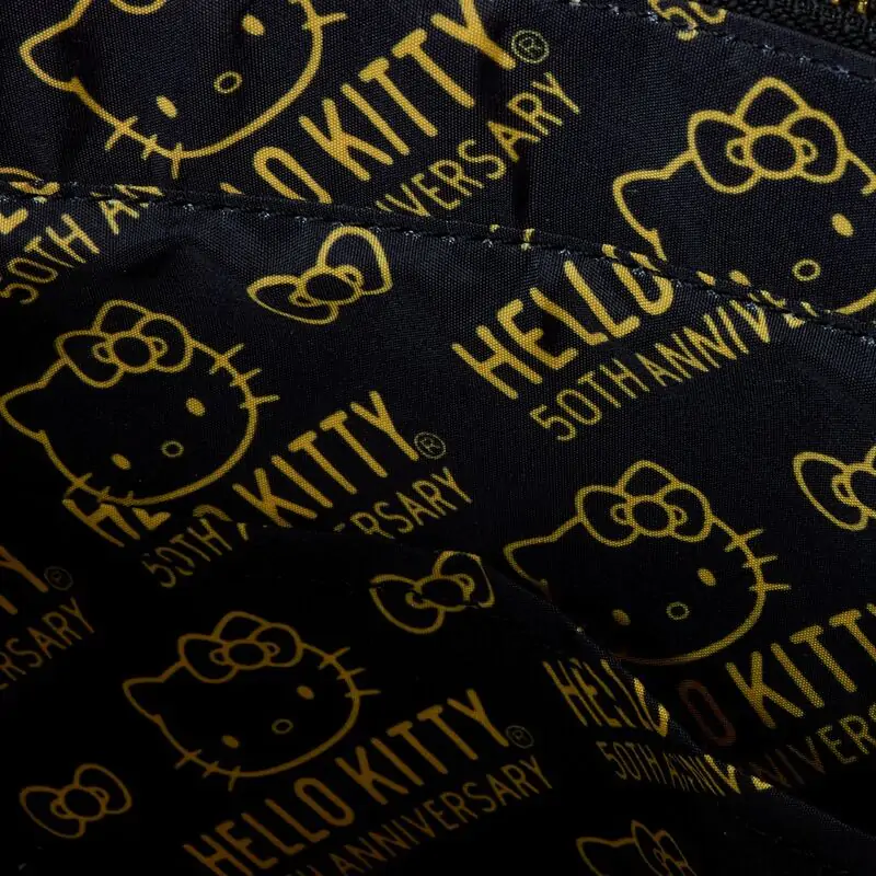 Loungefly Sanrio 50th Anniversary Hello Kitty Umhängetasche termékfotó