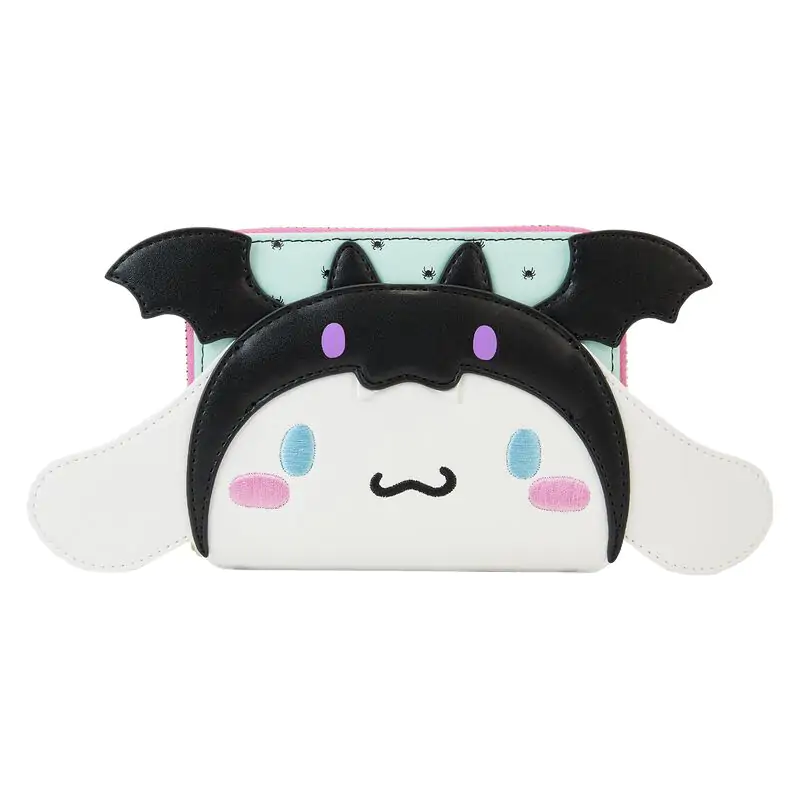 Loungefly Sanrio Cinnamoroll Halloween Geldbörse Produktfoto