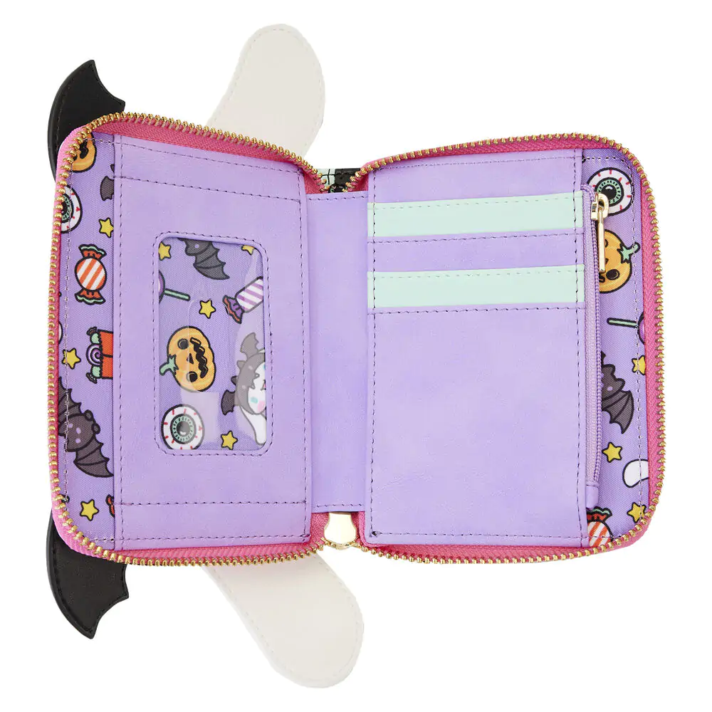 Loungefly Sanrio Cinnamoroll Halloween Geldbörse Produktfoto