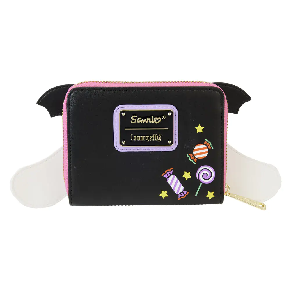 Loungefly Sanrio Cinnamoroll Halloween Geldbörse Produktfoto