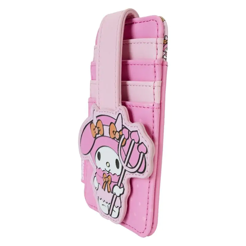 Loungefly Sanrio My Melody Devil Kartenhalter termékfotó