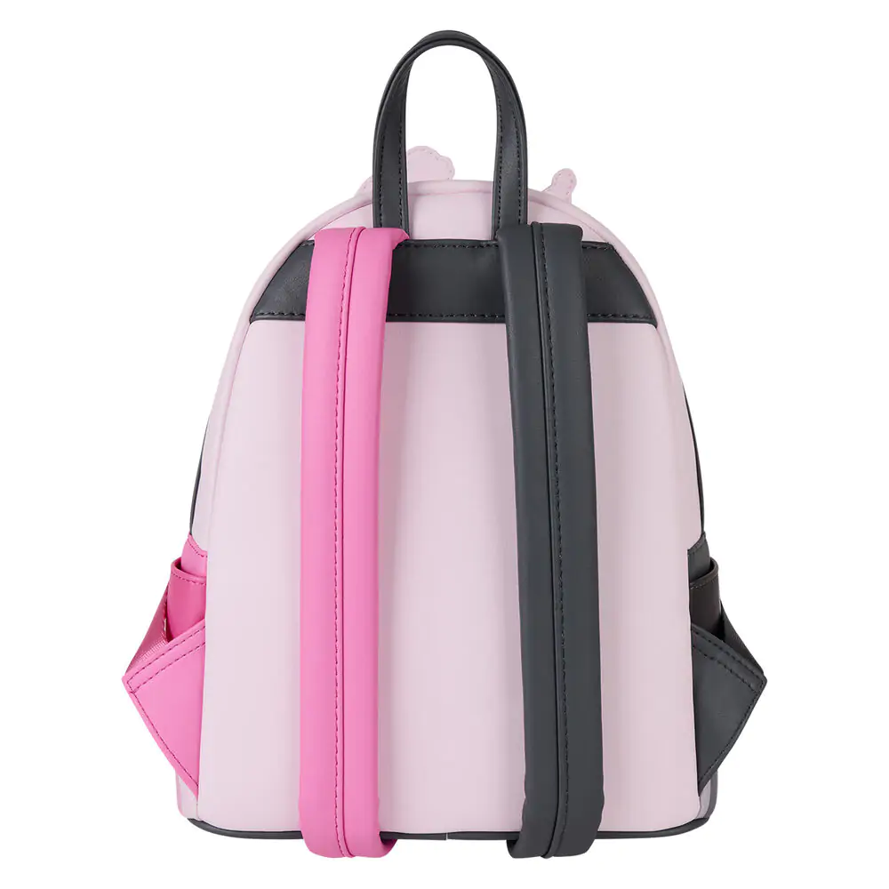 Loungefly Sanrio My Melody and Kuromi Rucksack 26cm Produktfoto