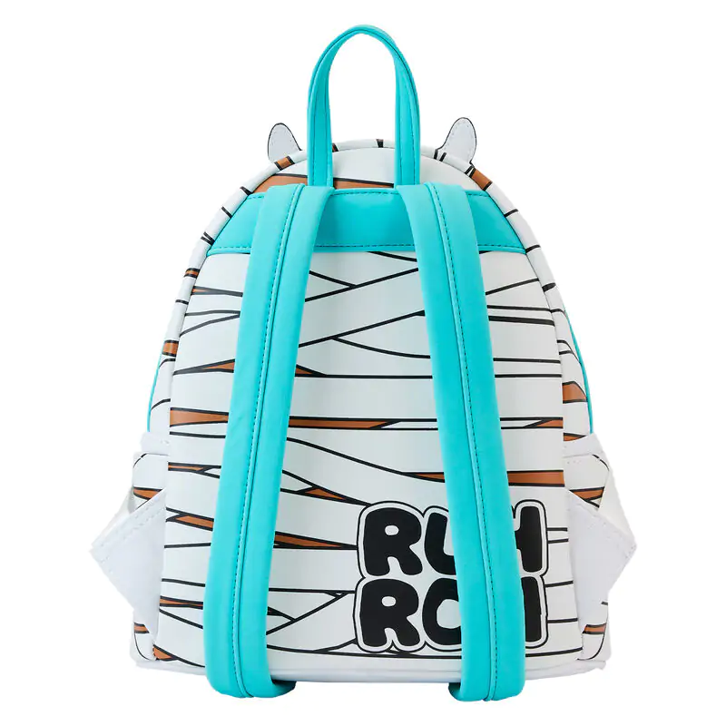 Loungefly Scooby-Doo Mummy Cosplay Rucksack 26cm Produktfoto