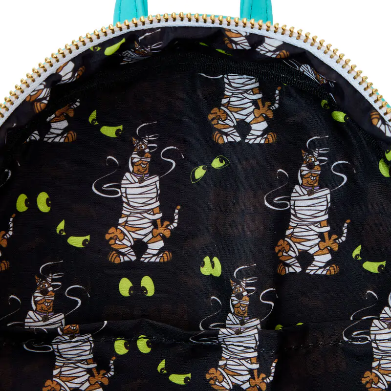 Loungefly Scooby-Doo Mummy Cosplay Rucksack 26cm Produktfoto