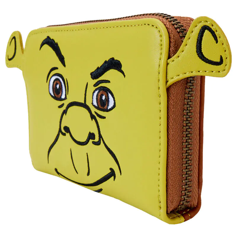 Loungefly Shrek Dreamworls Geldbörse Produktfoto