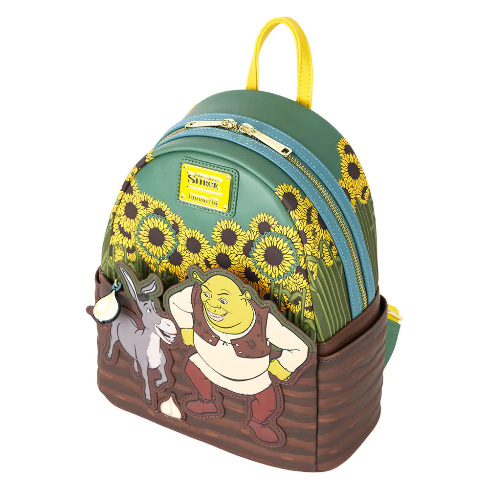 Loungefly Shrek Spring Vibes Rucksack 26 cm Produktfoto