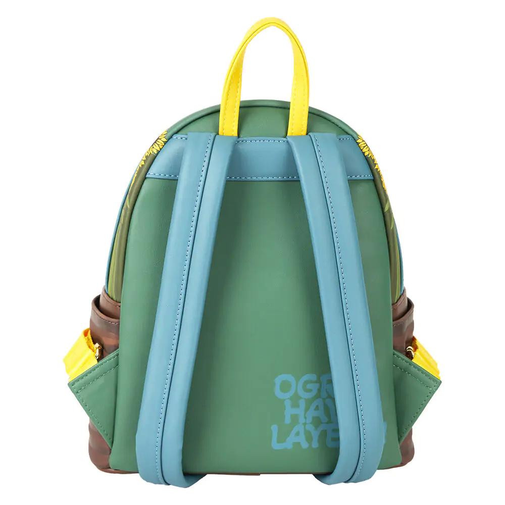 Loungefly Shrek Spring Vibes Rucksack 26 cm Produktfoto