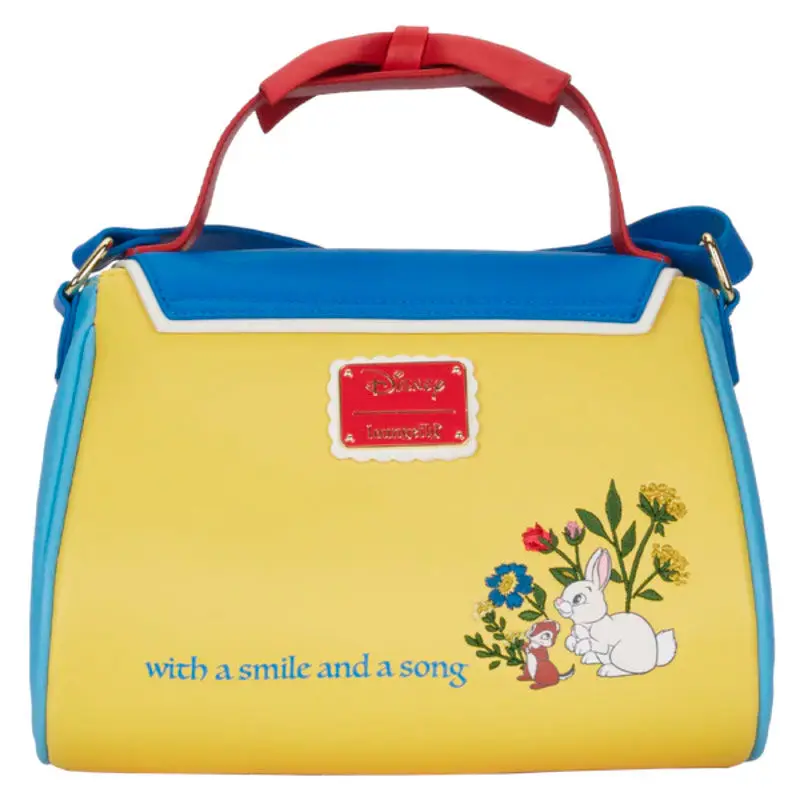 Loungefly Snow White Umhängetasche Produktfoto