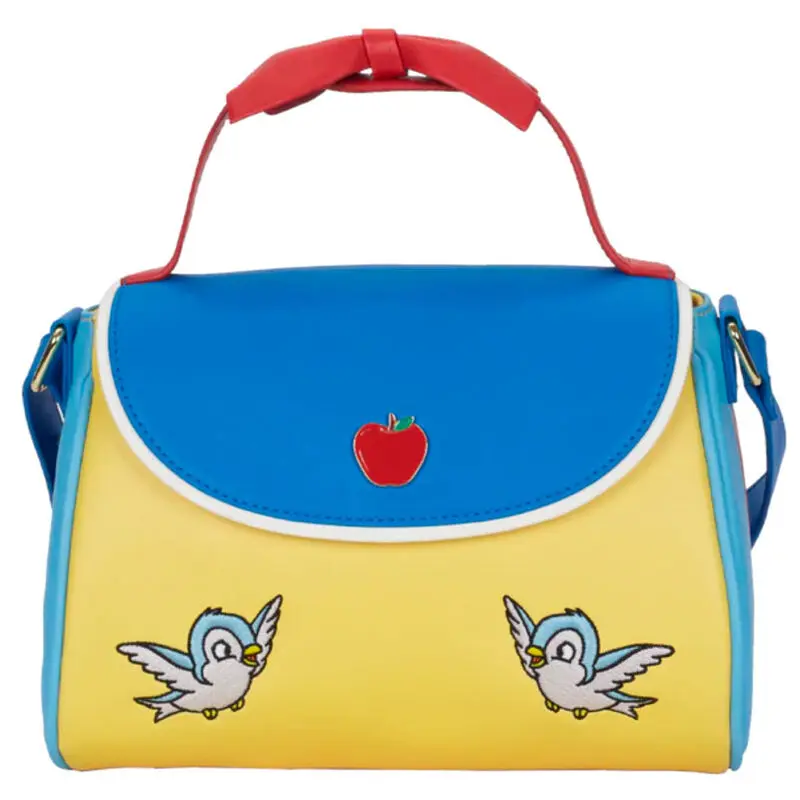 Loungefly Snow White Umhängetasche Produktfoto