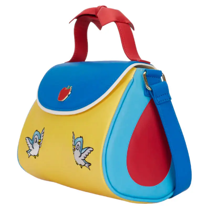 Loungefly Snow White Umhängetasche Produktfoto