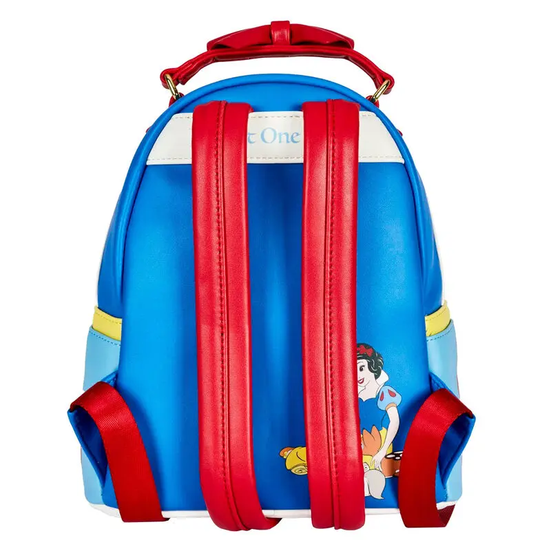Loungefly Snow White Rucksack 26cm Produktfoto