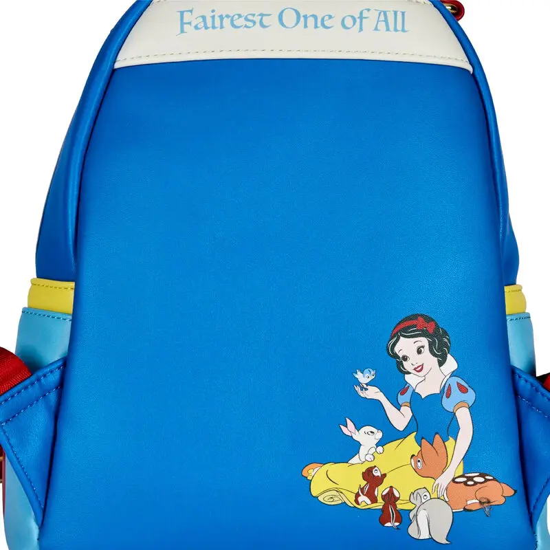 Loungefly Snow White Rucksack 26cm Produktfoto
