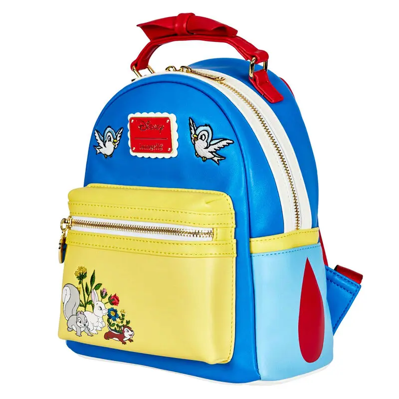 Loungefly Snow White Rucksack 26cm Produktfoto