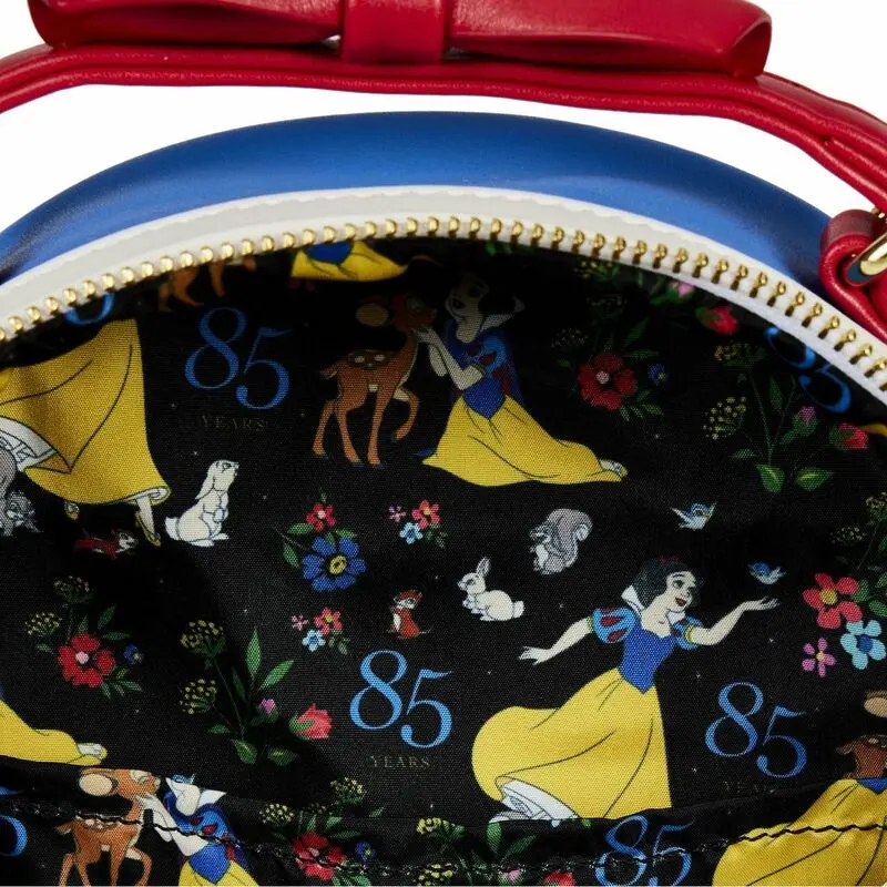 Loungefly Snow White Rucksack 26cm Produktfoto
