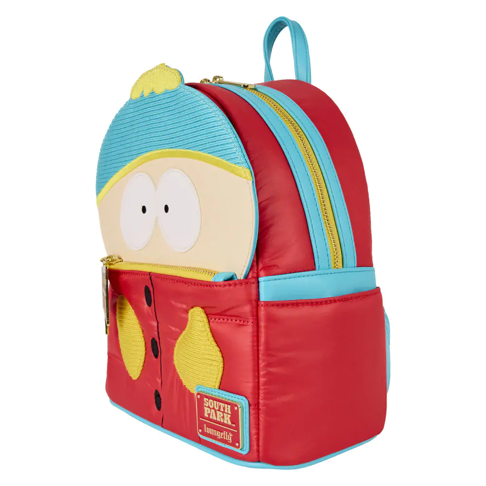 Loungefly South Park Cartman Rucksack 26cm Produktfoto