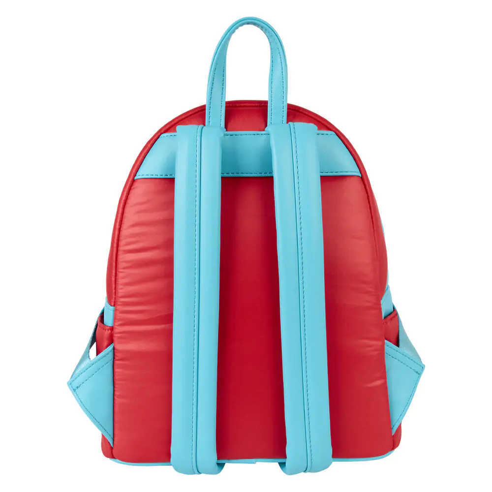 Loungefly South Park Cartman Rucksack 26cm Produktfoto