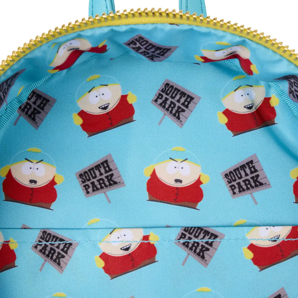 Loungefly South Park Cartman Rucksack 26cm Produktfoto