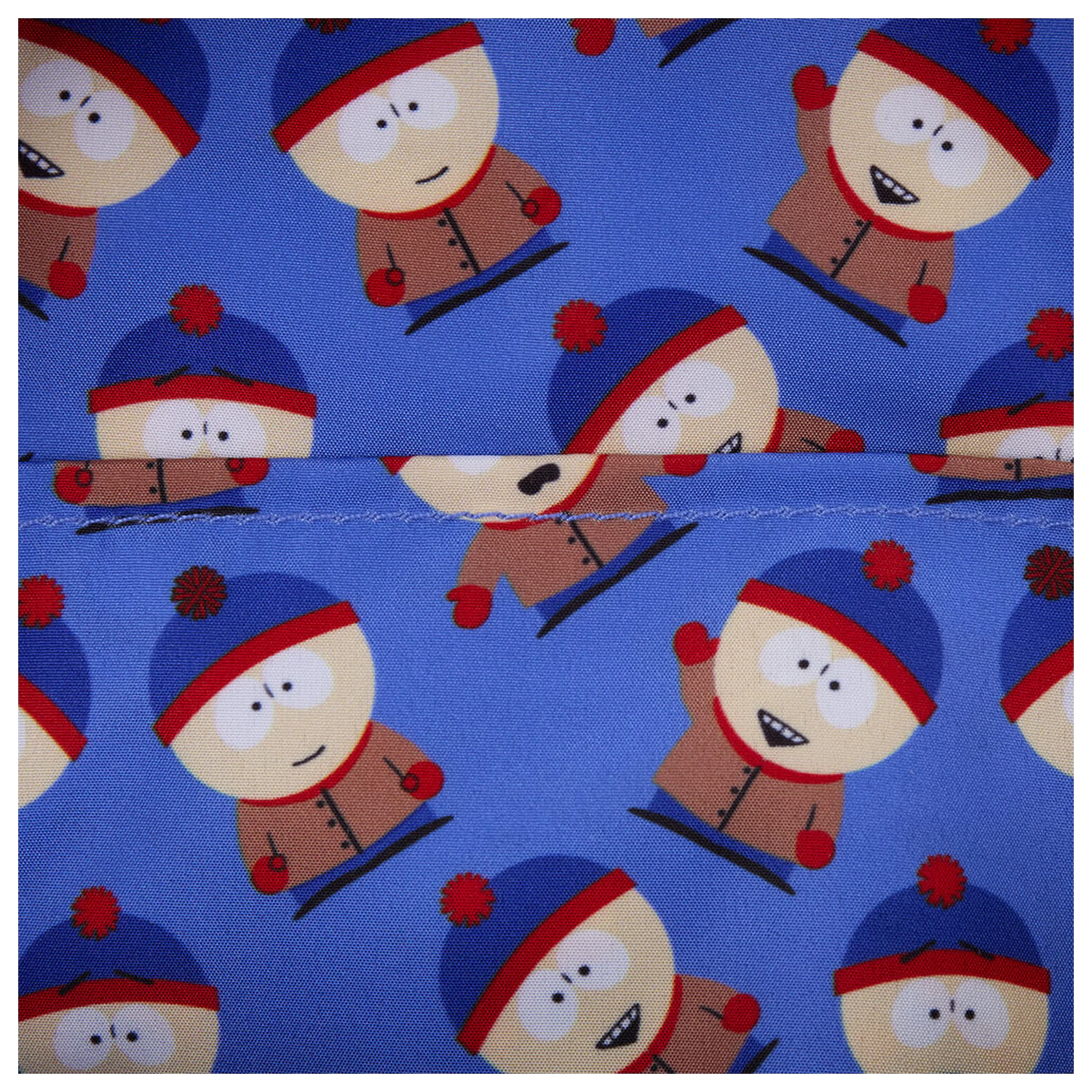 Loungefly South Park Stan Rucksack 26cm Produktfoto