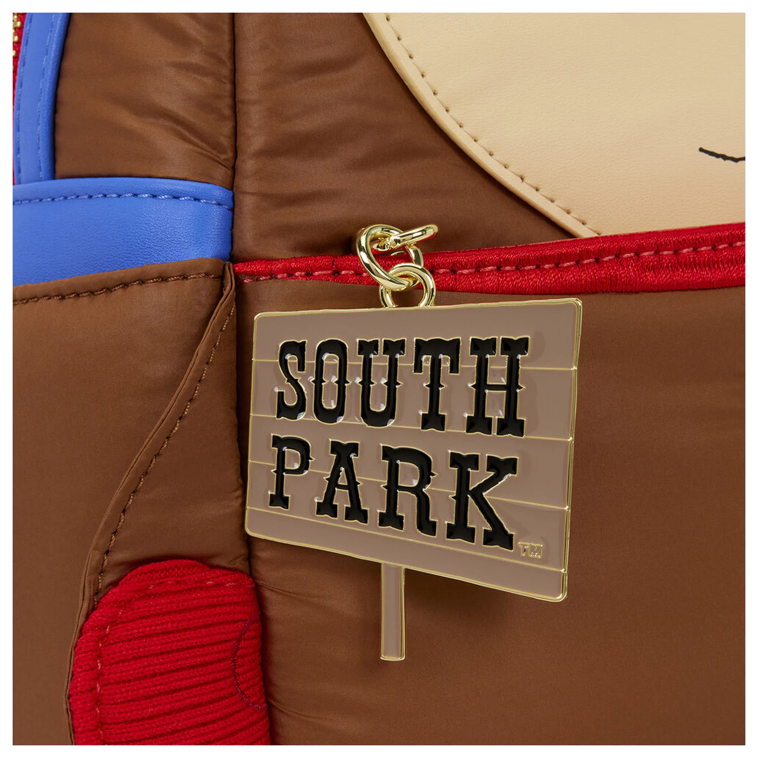 Loungefly South Park Stan Rucksack 26cm Produktfoto