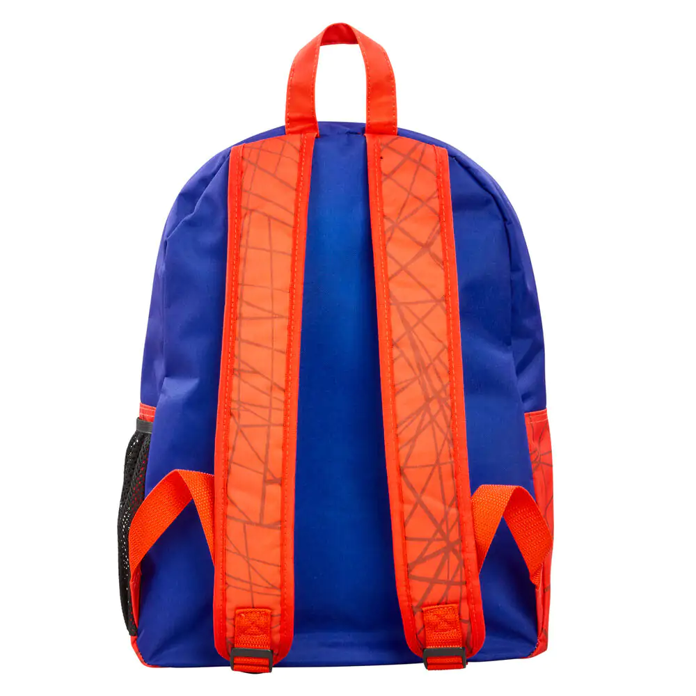 Loungefly Marvel Spiderman nylon Rucksack termékfotó