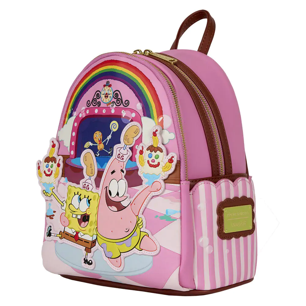 Loungefly SpongeBob Goofy Goobers Rucksack Produktfoto