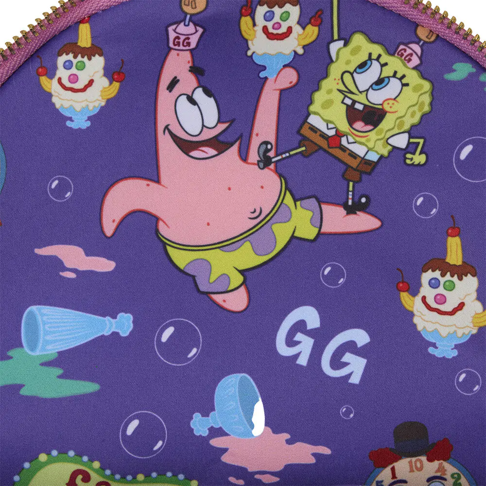 Loungefly SpongeBob Goofy Goobers Rucksack Produktfoto