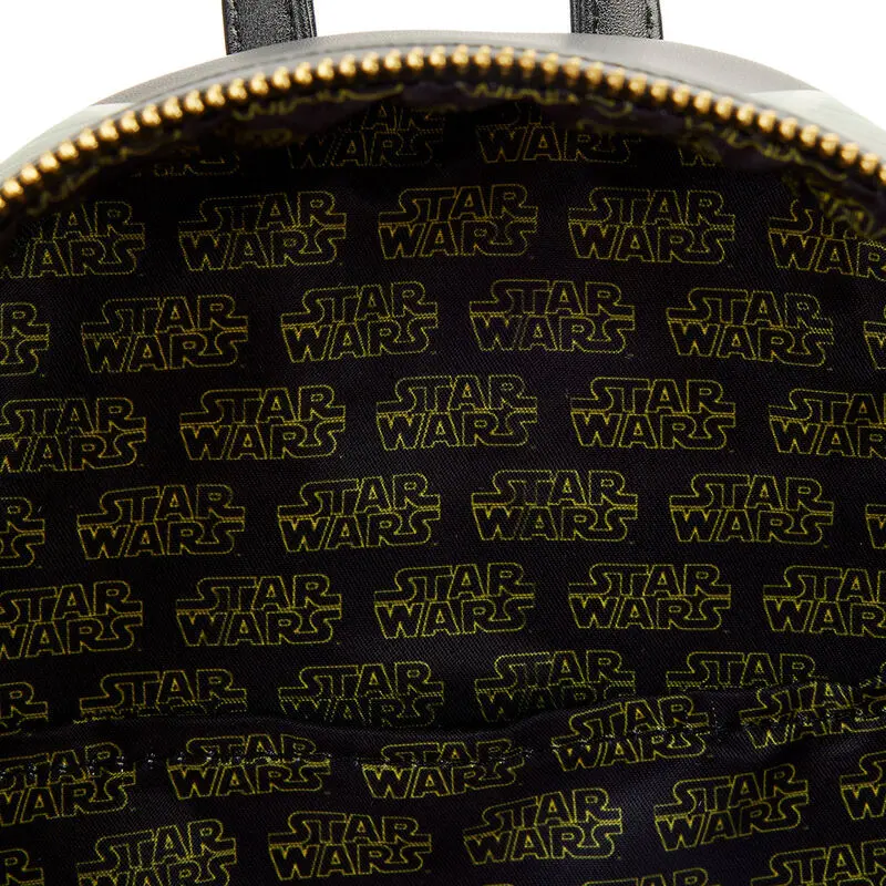 Star Wars by Loungefly Rucksack A New Hope Final Frames termékfotó