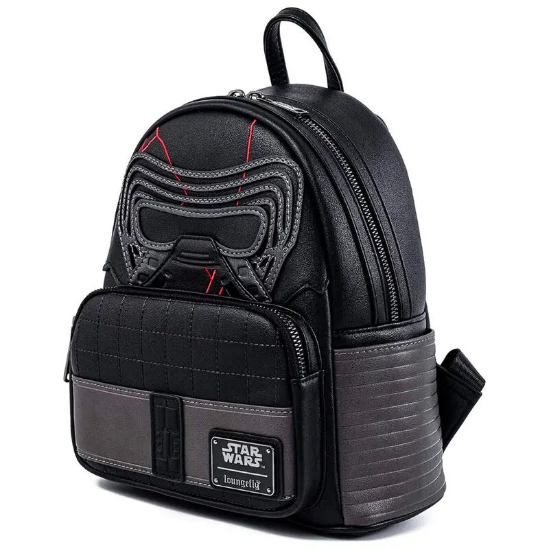 Loungefly Star Wars Kylo Ren Rucksack 25cm Produktfoto