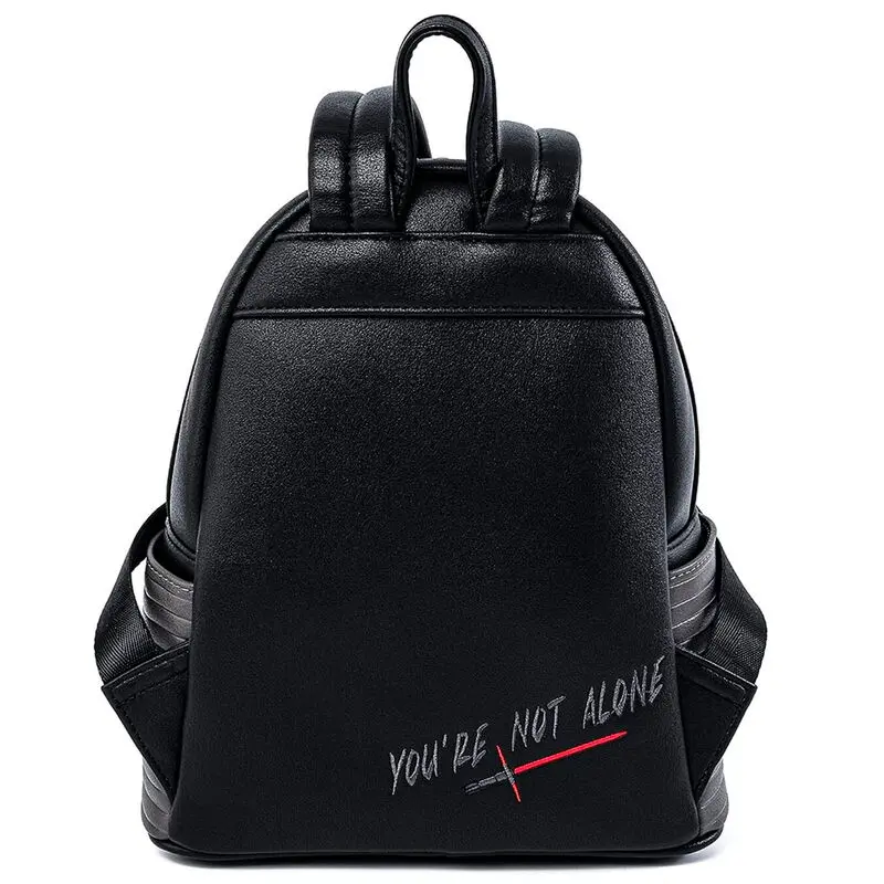 Loungefly Star Wars Kylo Ren Rucksack 25cm Produktfoto