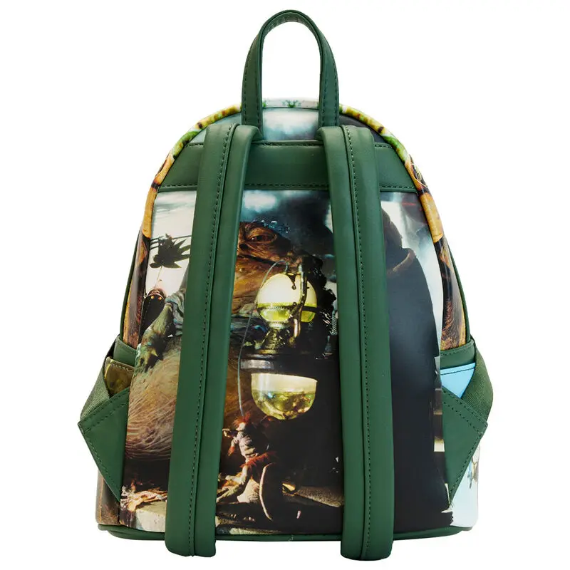 Loungefly Star Wars Scenes Return of the Jedi Rucksack 25cm termékfotó