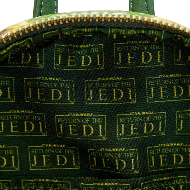 Loungefly Star Wars Scenes Return of the Jedi Rucksack 25cm termékfotó