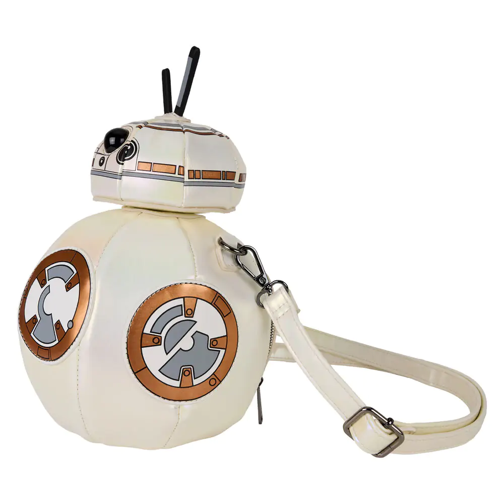 Loungefly Star Wars The Force Awakens Umhängetasche Produktfoto