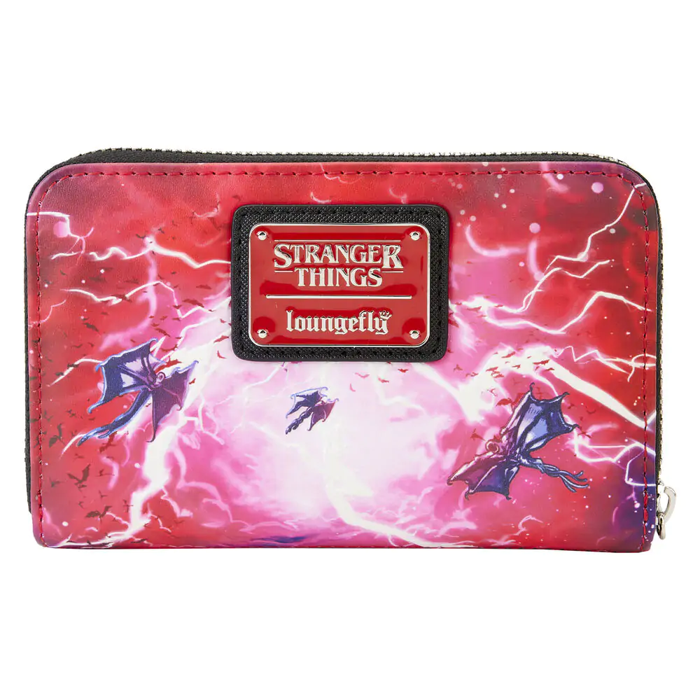 Loungefly Stranger Things Eddie Munson Geldbörse Produktfoto