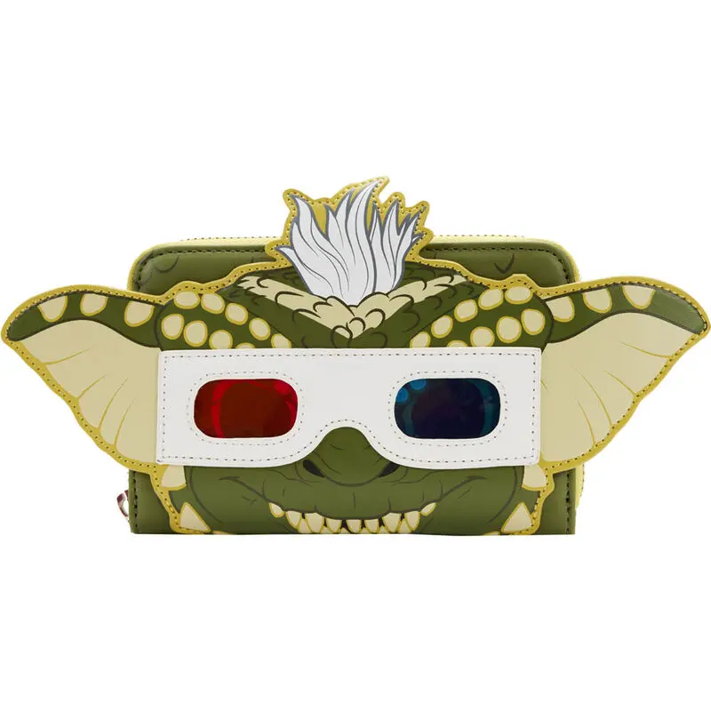 Gremlins by Loungefly Geldbörse Stripe Cosplay Produktfoto