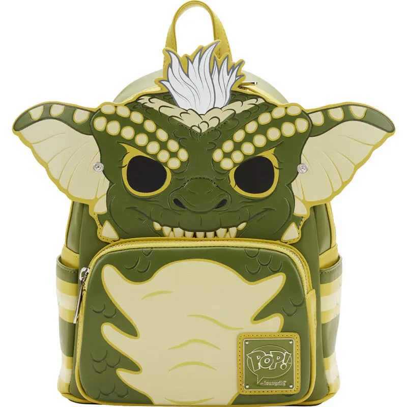 Gremlins by Loungefly Rucksack Stripe Cosplay &amp; 3D Glases Produktfoto