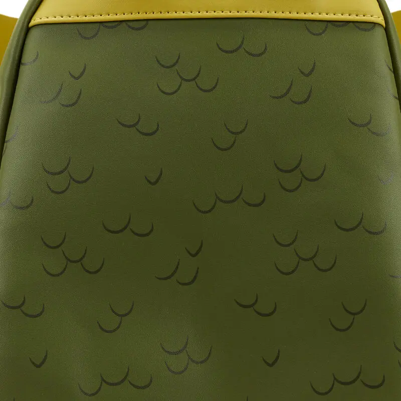 Gremlins by Loungefly Rucksack Stripe Cosplay &amp; 3D Glases Produktfoto