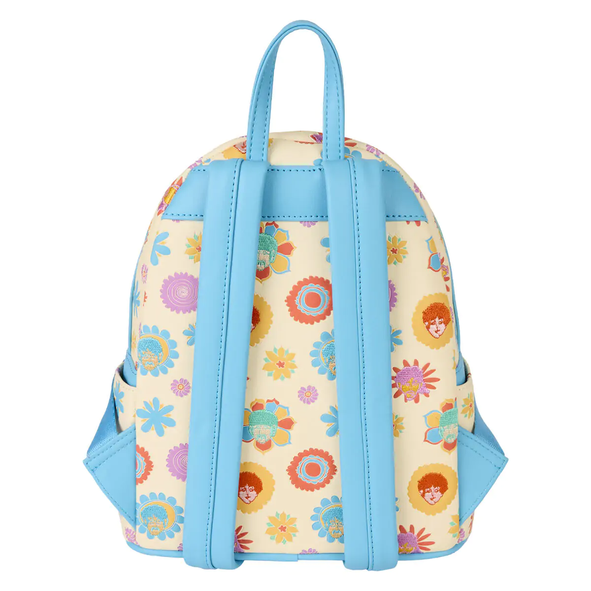 Loungefly The Beatles Rucksack 26cm Produktfoto