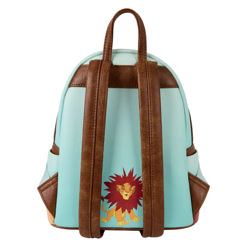Loungefly Disney The Lion King Rucksack 26cm Produktfoto