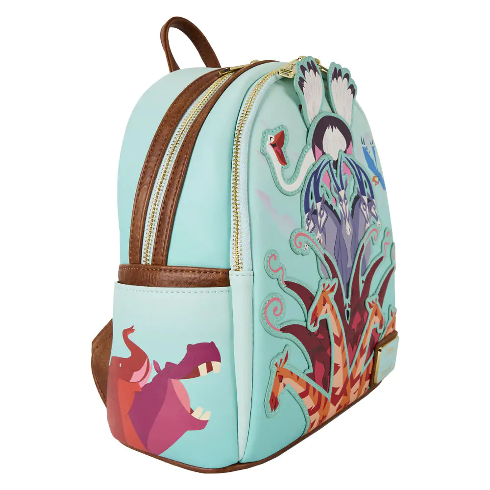 Loungefly Disney The Lion King Rucksack 26cm Produktfoto